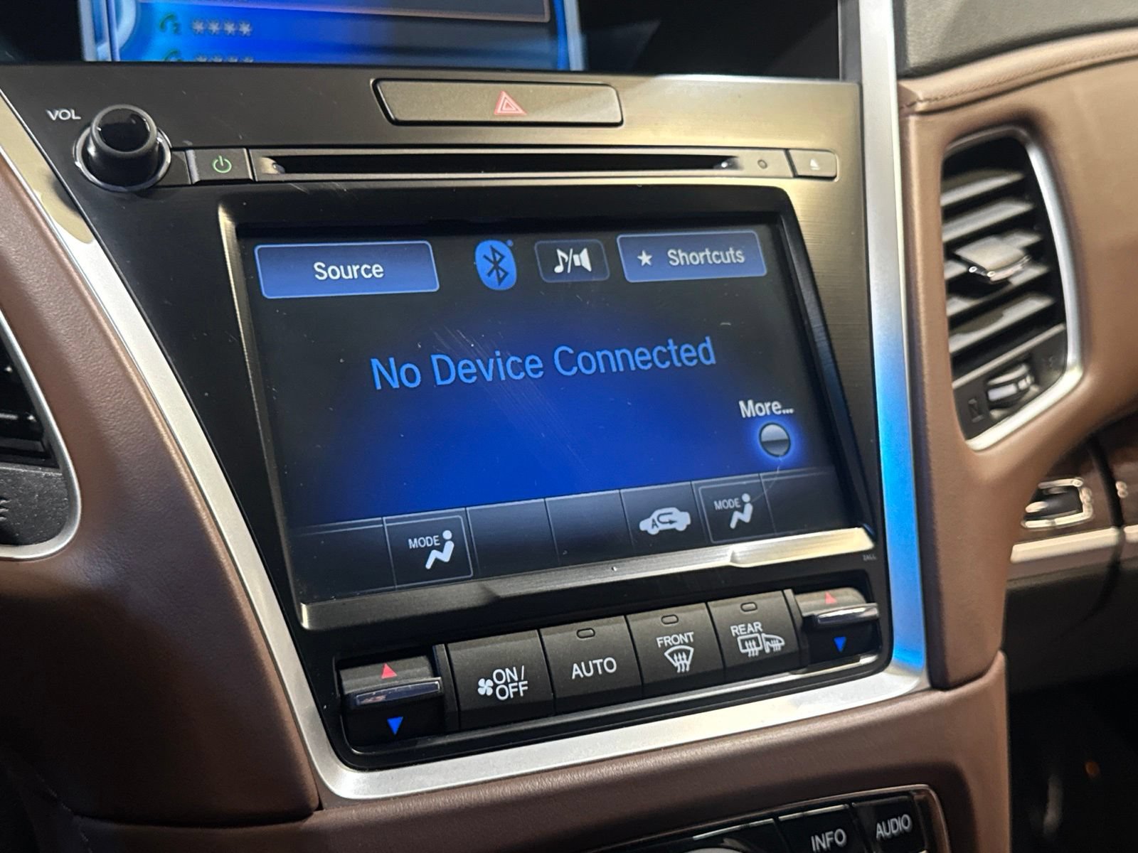 Used 2020 Acura RLX w/ Technology Package FWD image 35
