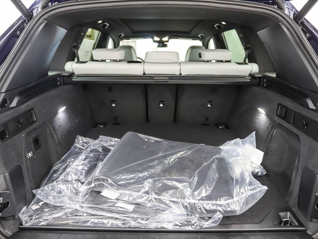 New 2026 BMW X5 xDrive40i w/ M Sport Package image 23