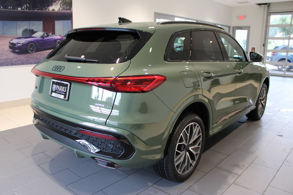 New 2026 Audi Q5 Premium Plus AWD/4WD image 18