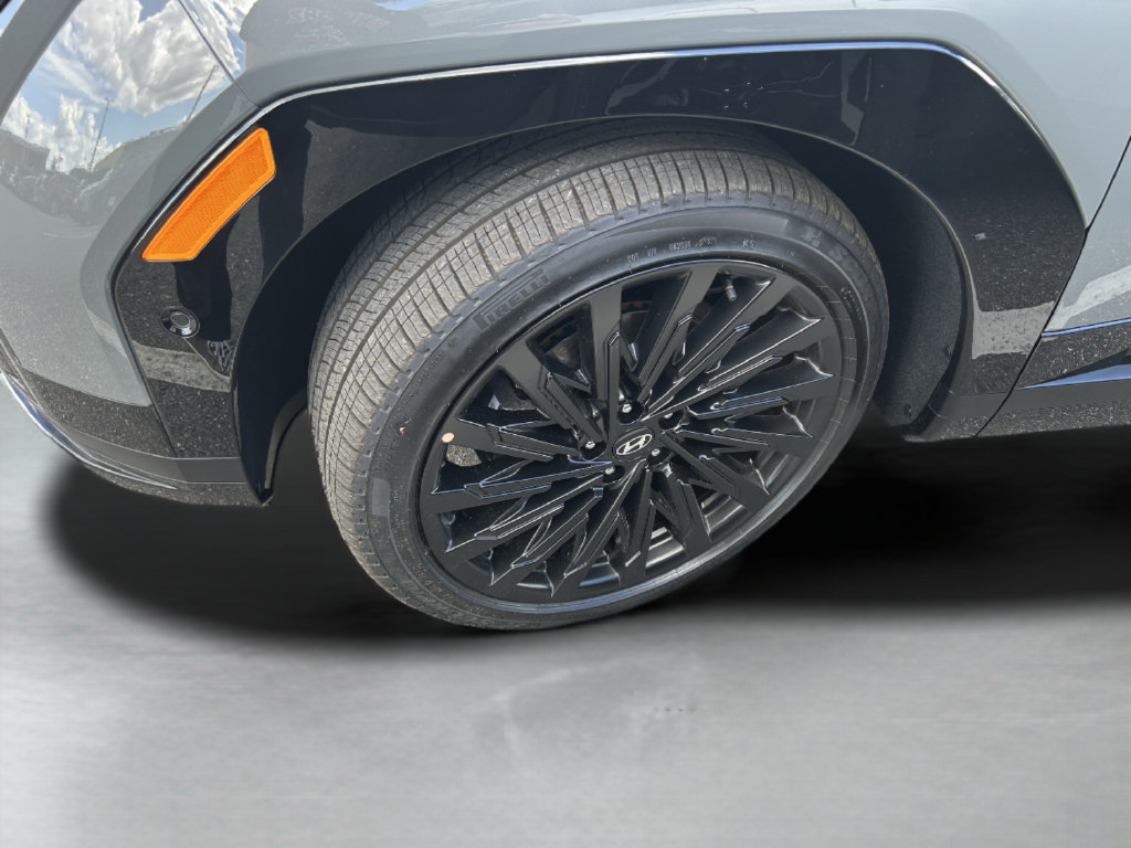 New 2027 Hyundai Santa Fe Calligraphy FWD image 35