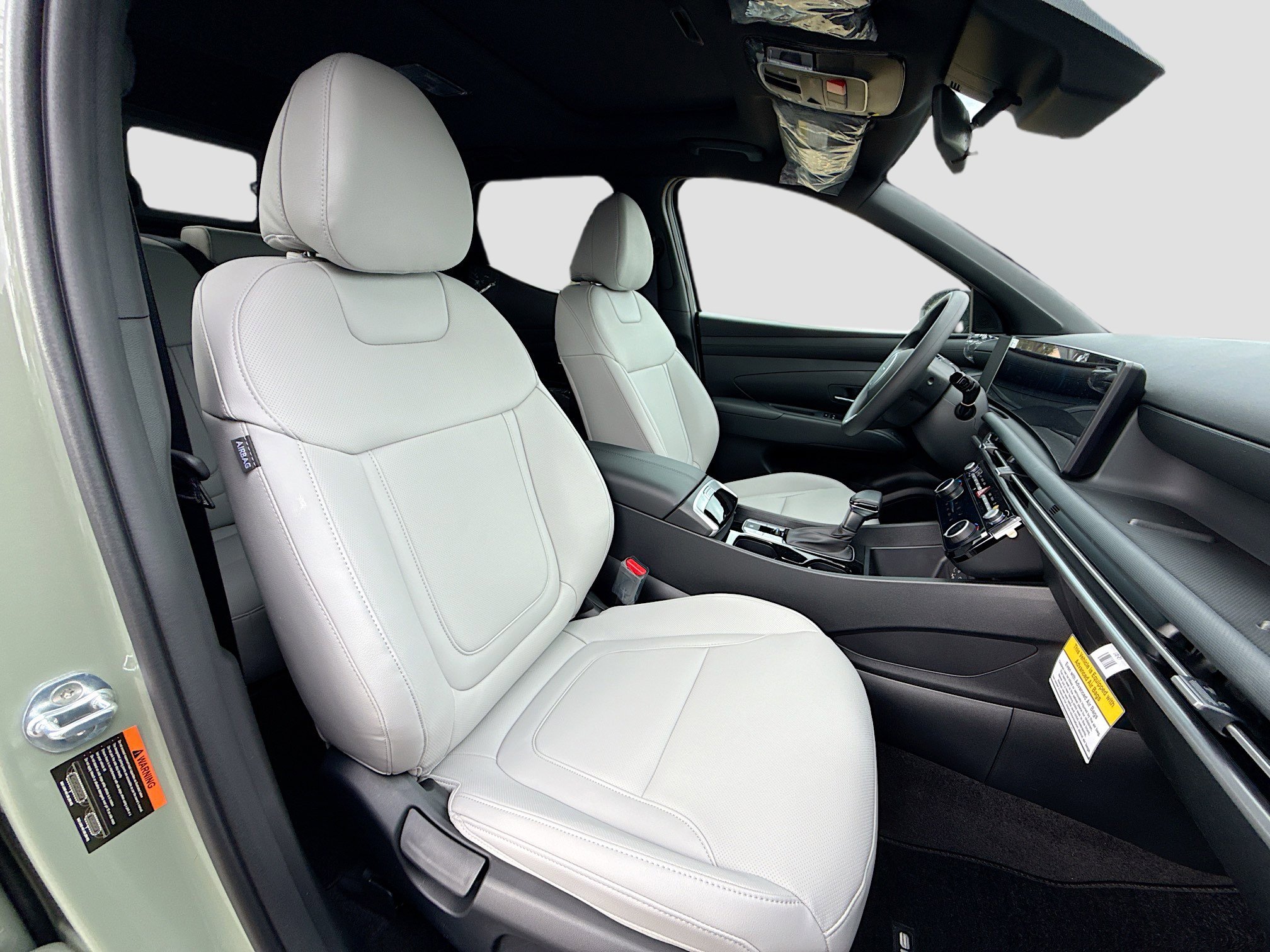 New 2026 Hyundai Santa Cruz SEL image 14