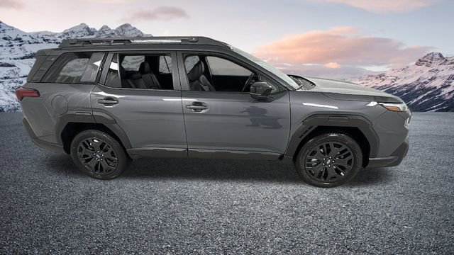 New 2026 Subaru Outback Limited XT image 2