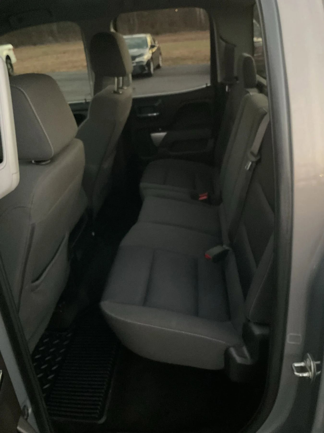 Used 2017 Chevrolet Silverado 1500 LT w/ All Star Edition image 47