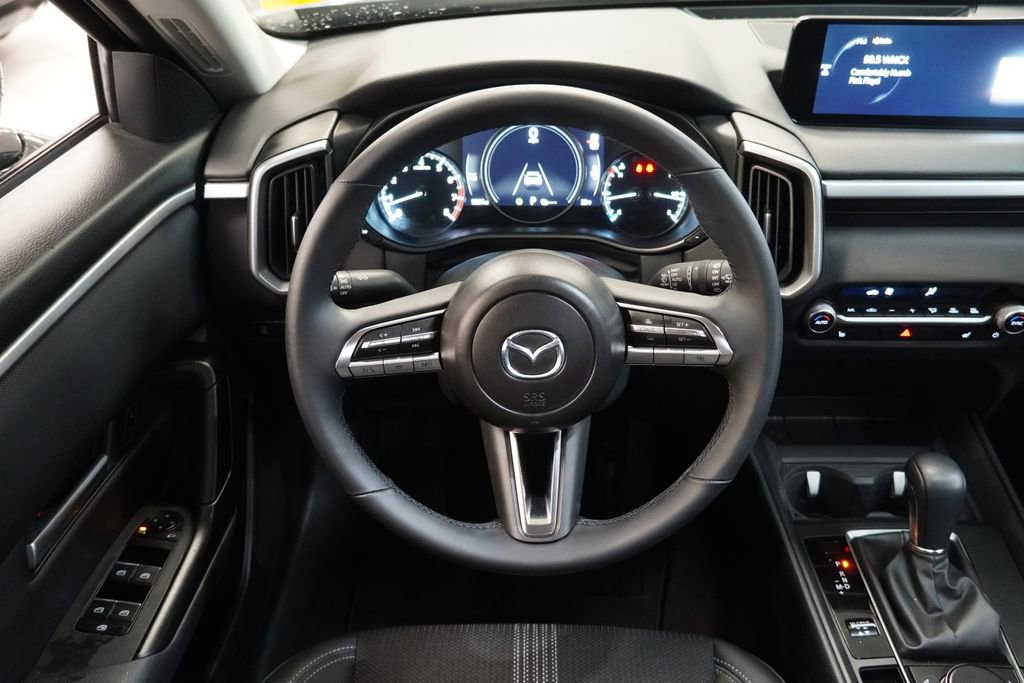 Used 2025 MAZDA CX-50 AWD 2.5 S w/ Cargo Package image 10