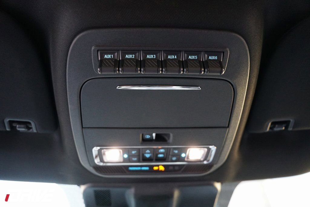 Used 2025 Ford F150 Raptor w/ Equipment Group 803A Raptor R image 36