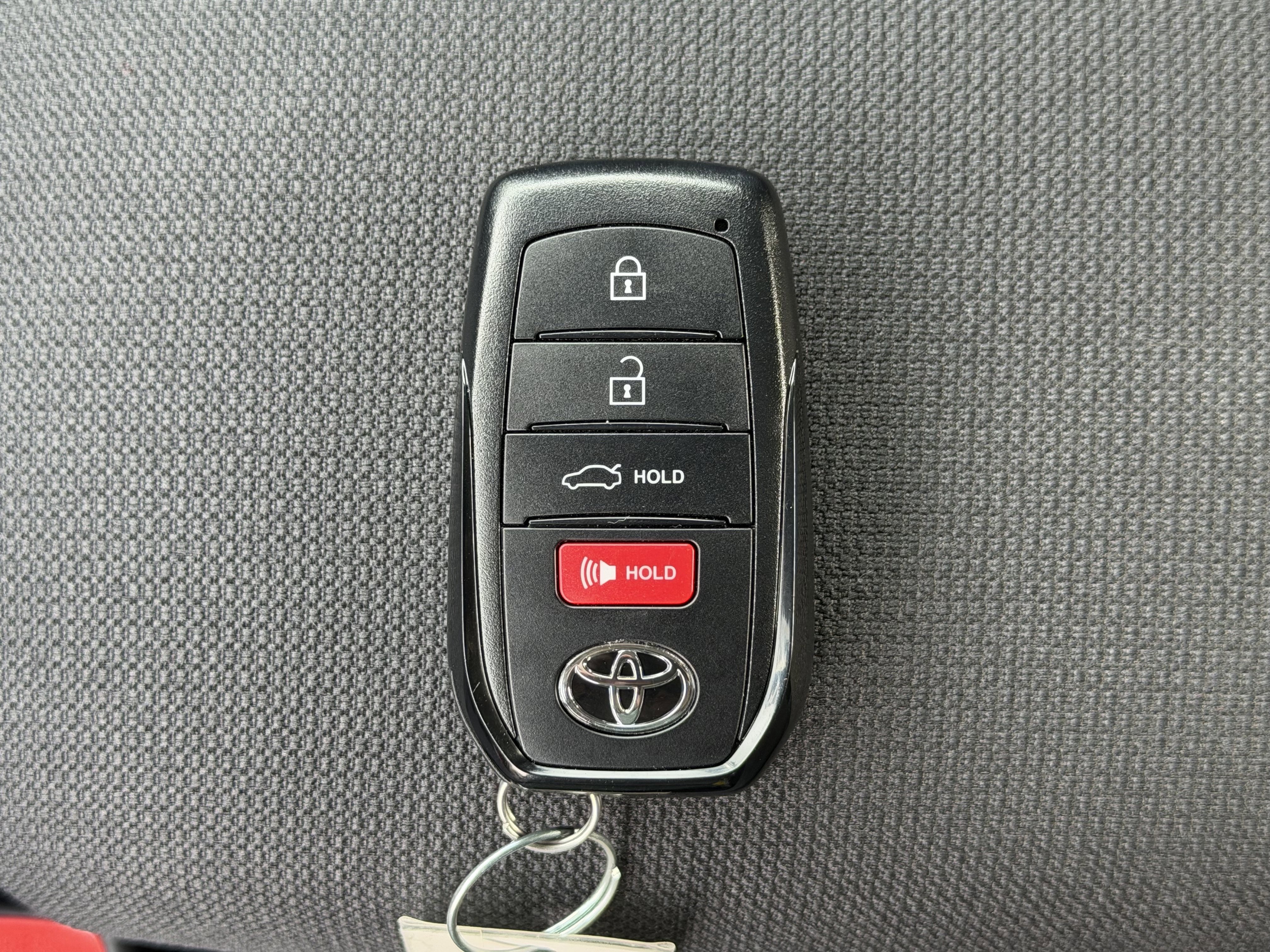 New 2026 Toyota Corolla LE w/ LE Premium Package image 14