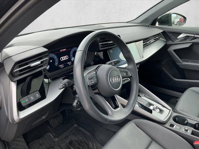 Used 2023 Audi A3 2.0T Premium w/ Convenience Package image 7