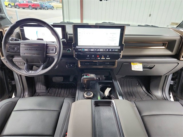 Used 2025 GMC Hummer EV 3X image 26