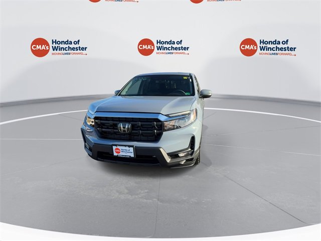 New 2026 Honda Ridgeline RTL image 4
