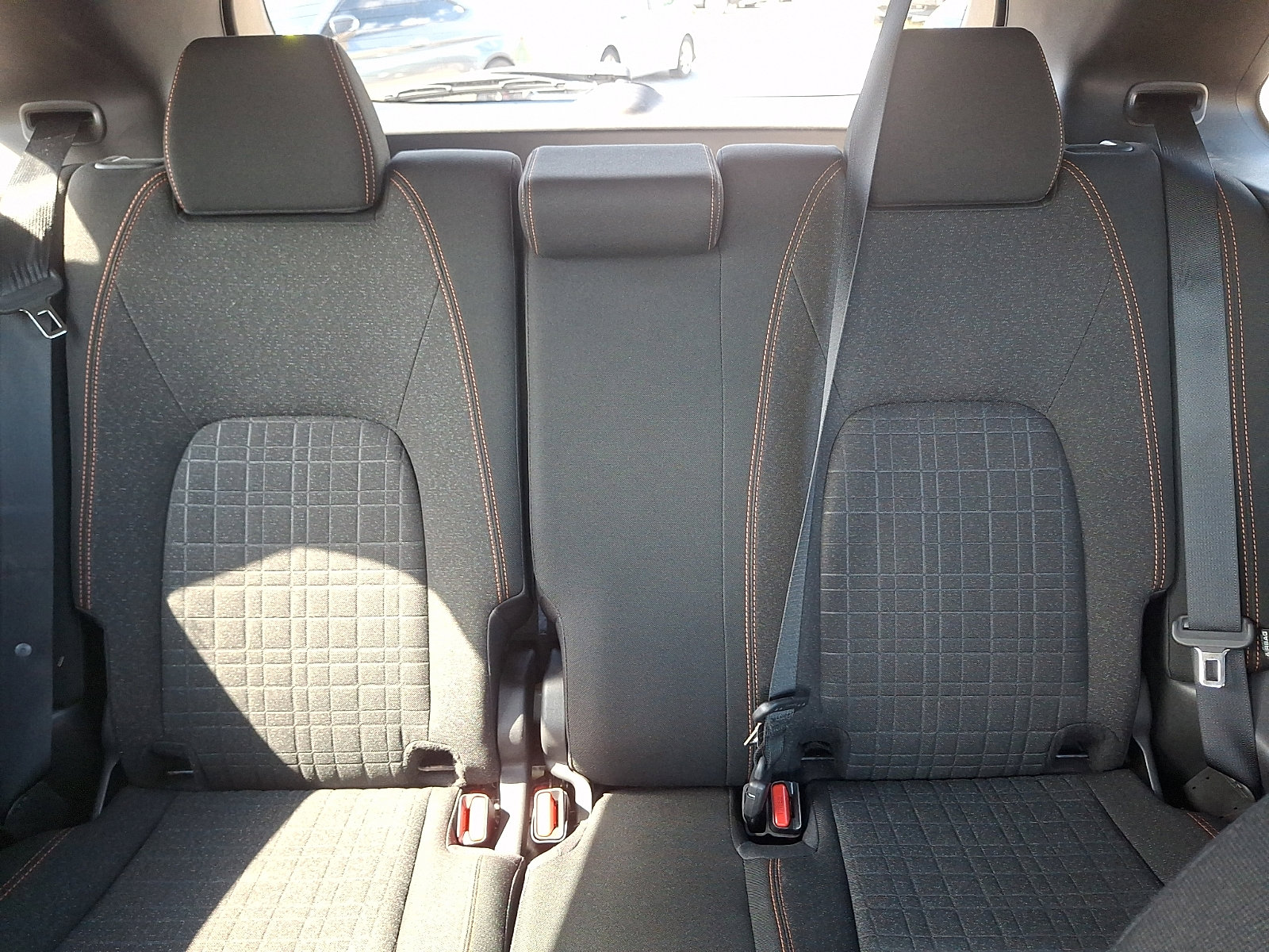 Used 2023 Honda HR-V Sport image 19