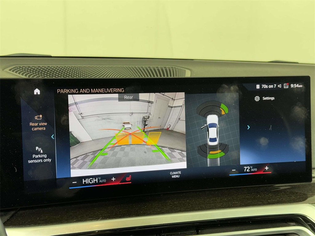 Used 2023 BMW 330i xDrive Sedan w/ Driving Assistance Package image 26