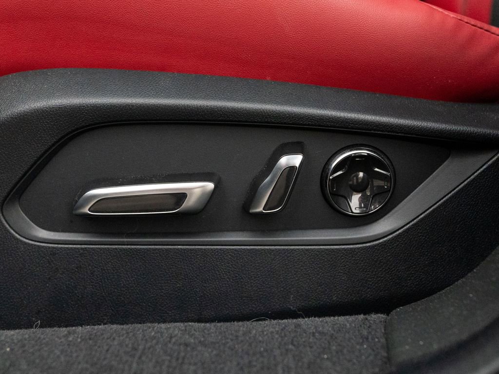 Certified 2023 Acura TLX SH-AWD w/ A-SPEC Pkg image 29