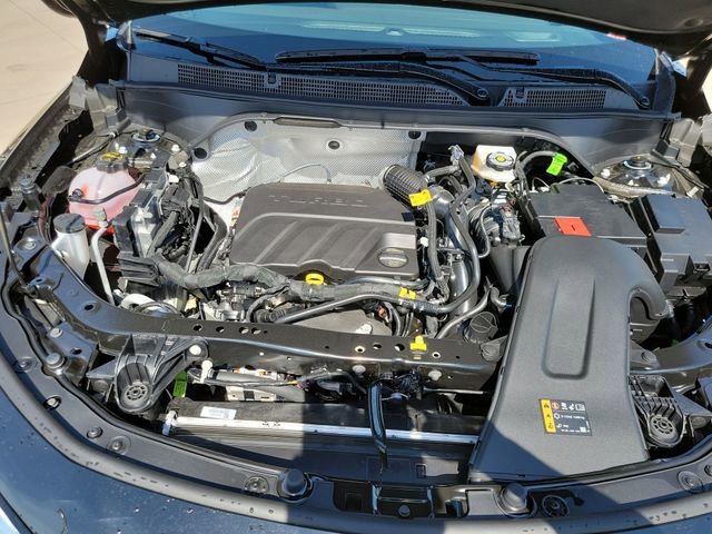 New 2026 Buick Envista Sport Touring FWD image 20