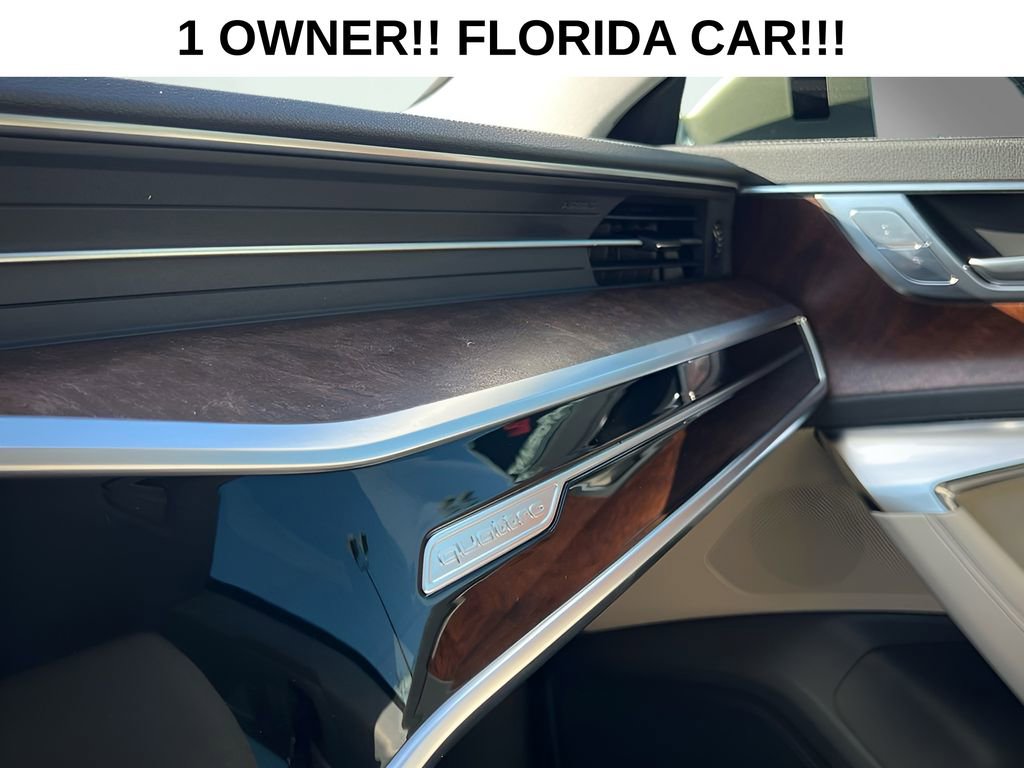 Used 2020 Audi A7 3.0T Premium Plus image 63