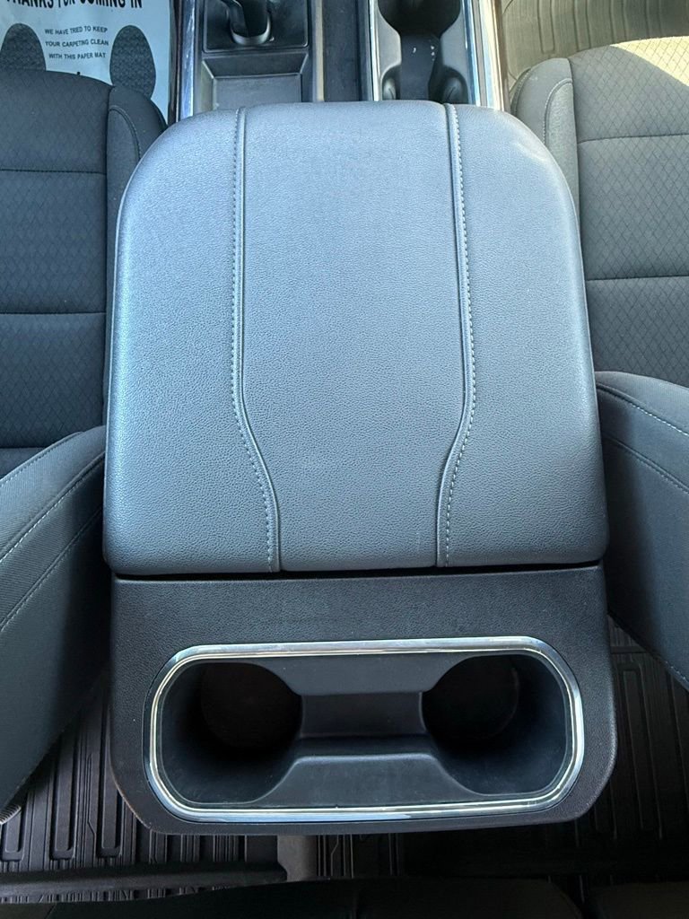 Used 2023 GMC Sierra 1500 Elevation w/ Preferred Package image 21