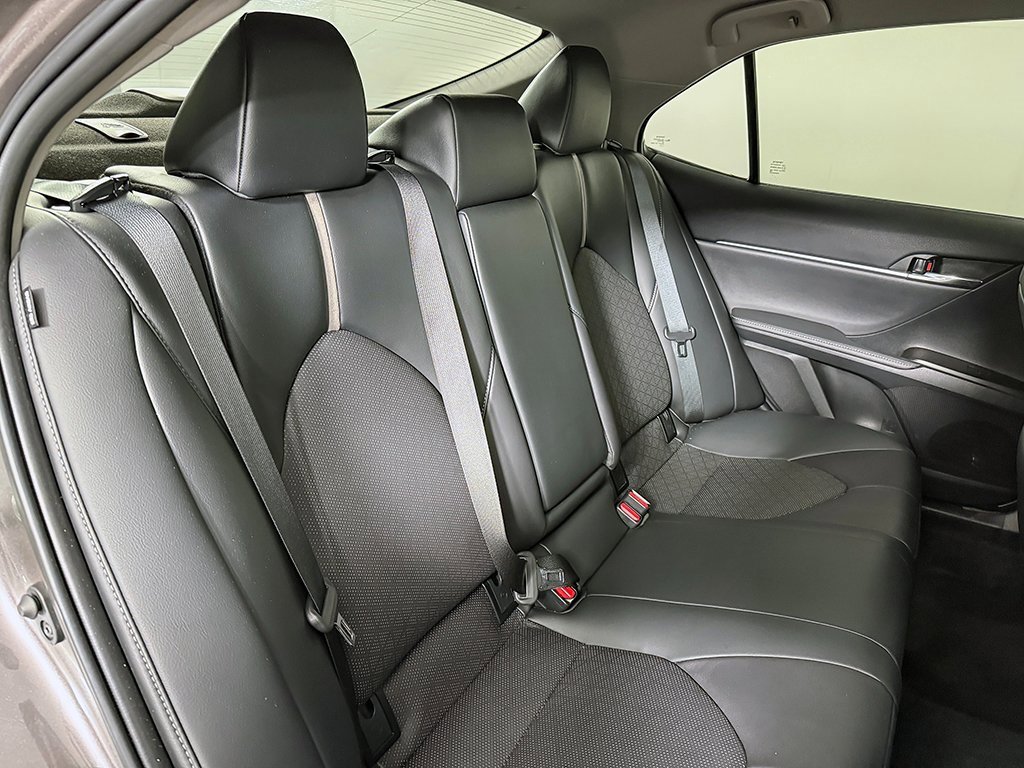 Used 2024 Toyota Camry XSE image 28