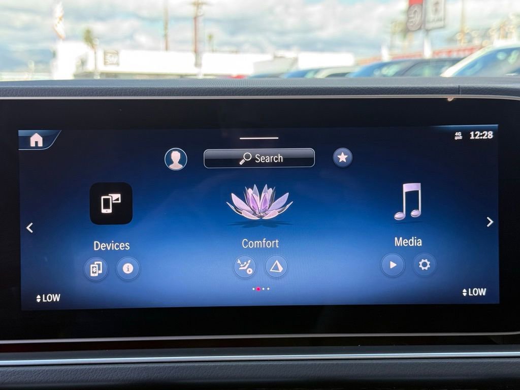 Used 2025 Mercedes-Benz GLS 450 4MATIC image 35