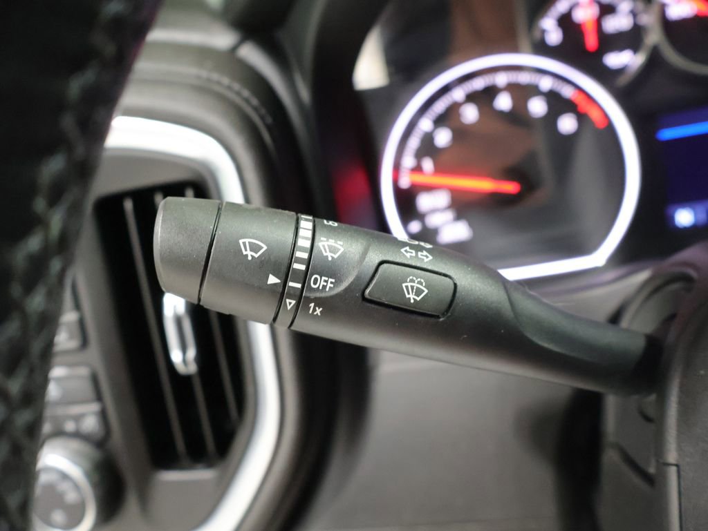 Used 2019 Chevrolet Silverado 1500 LT w/ All-Star Edition AWD/4WD image 31