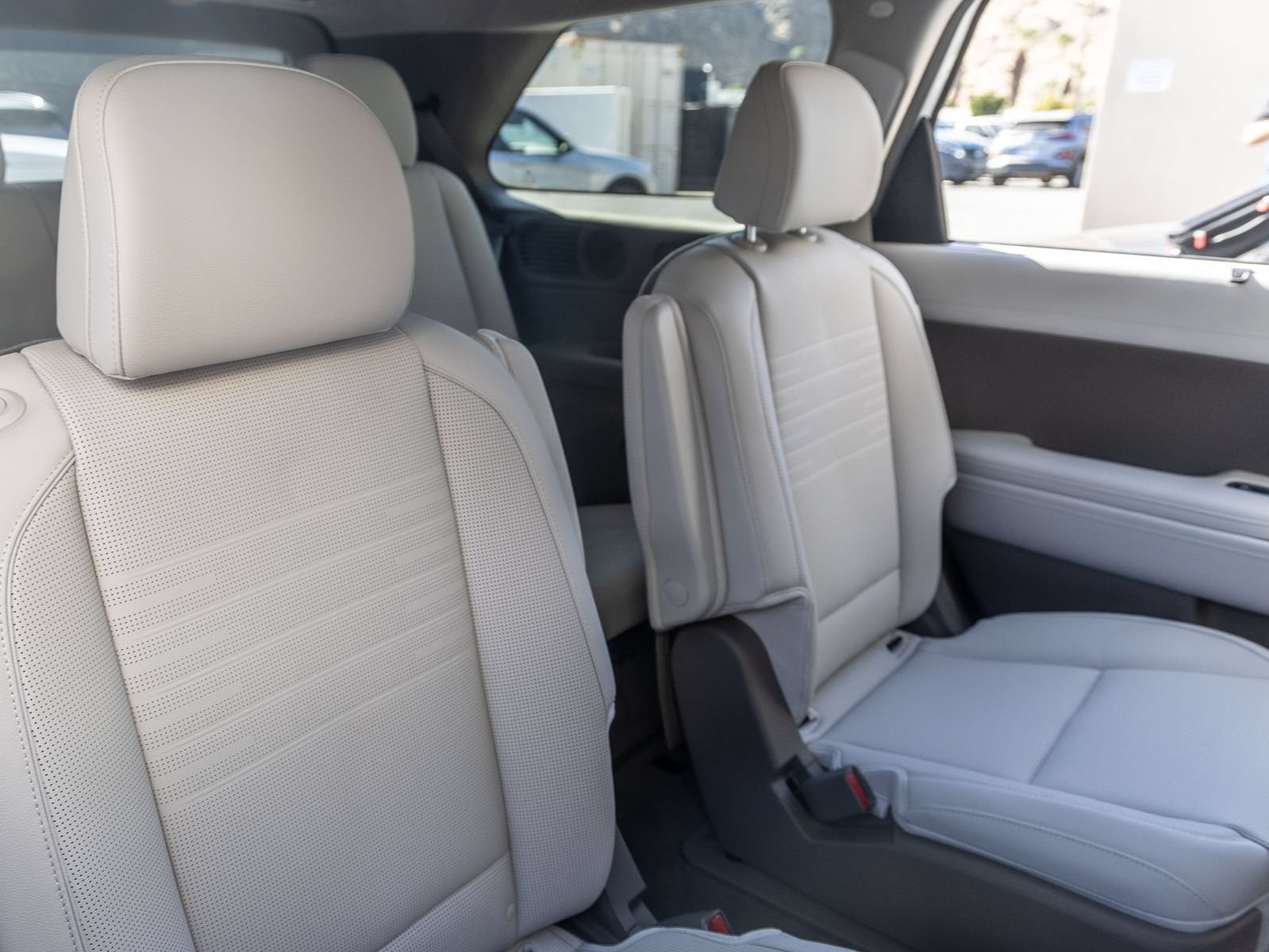 New 2026 Hyundai Palisade Limited AWD/4WD image 28