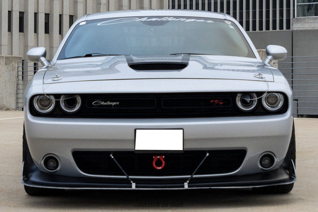 Used 2021 Dodge Challenger R/T Scat Pack RWD image 13