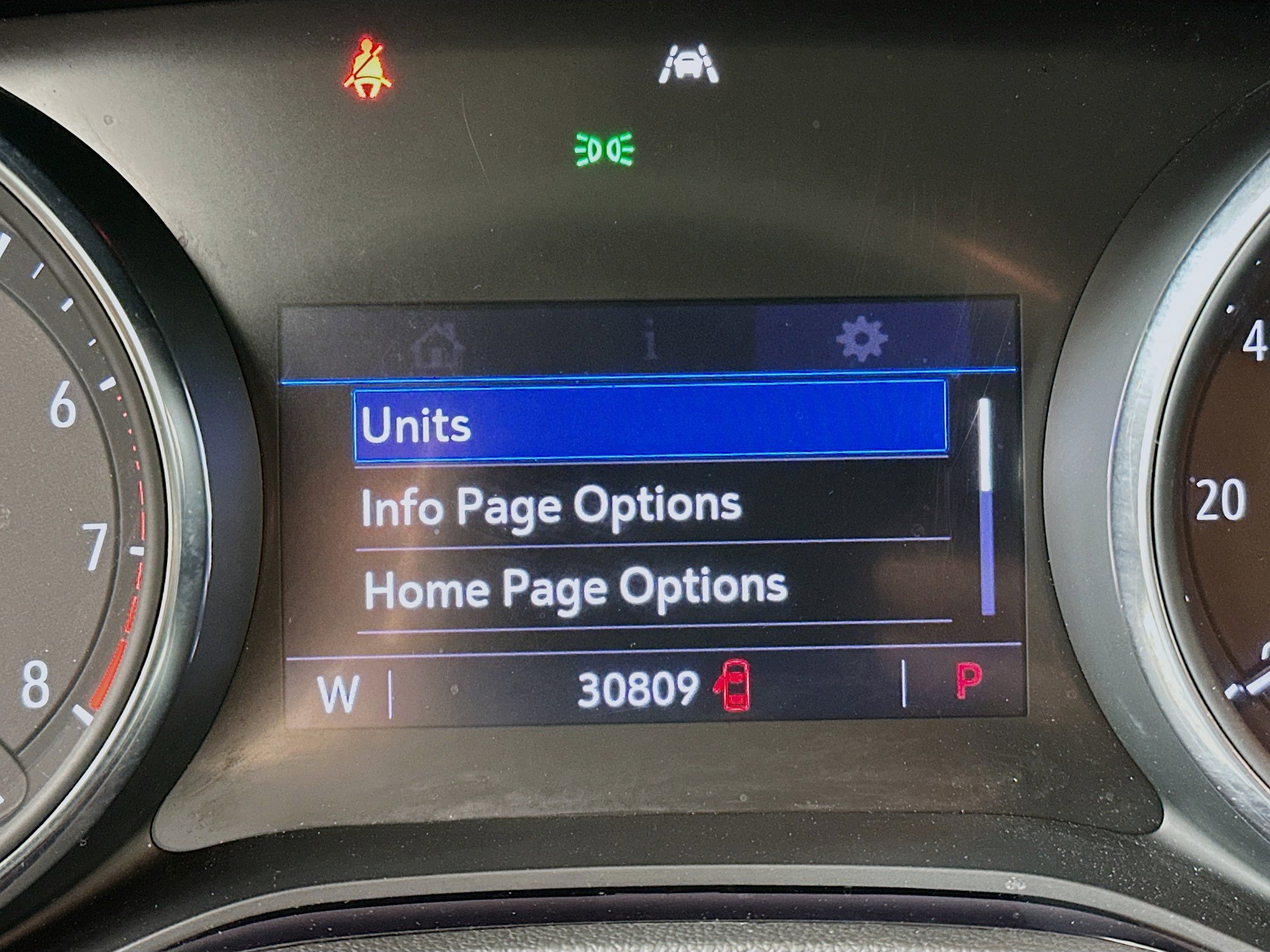 Used 2022 Buick Encore GX Select w/ Experience Buick Package image 18