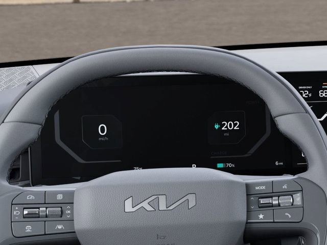 New 2026 Kia EV9 Wind image 22