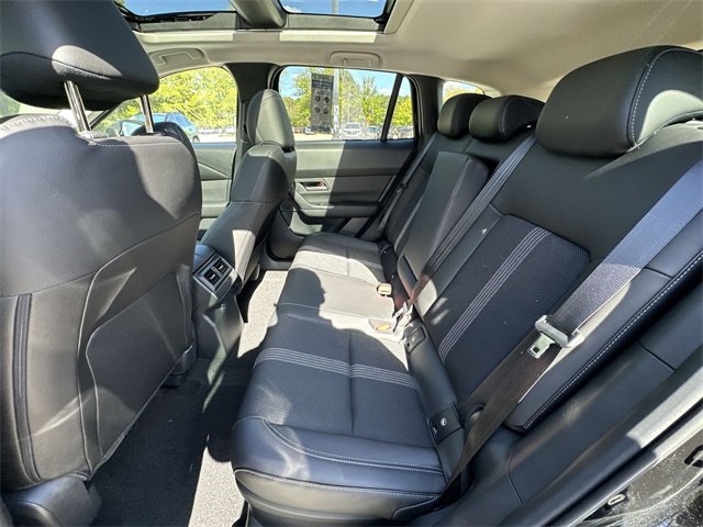 New 2026 MAZDA CX-50 2.5 Hybrid w/ Weather Package image 23
