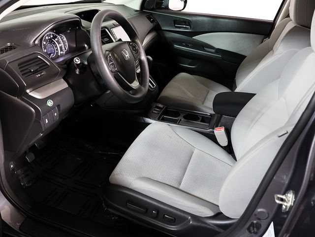 Used 2016 Honda CR-V EX image 12
