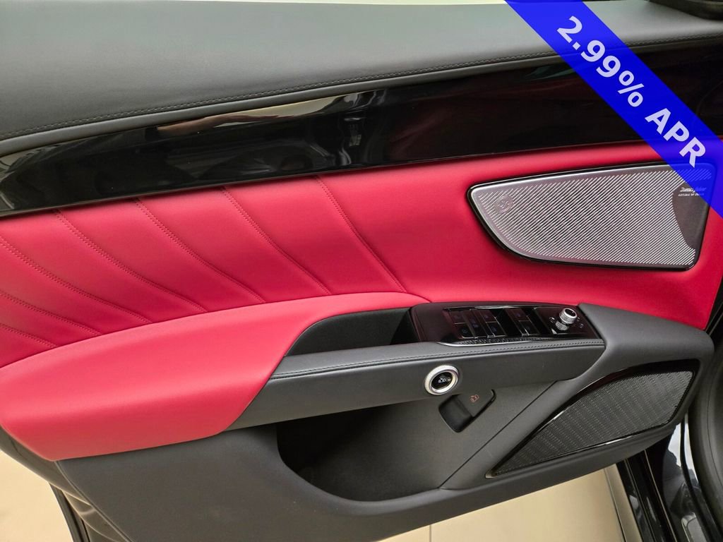 New 2025 Maserati Grecale Modena image 27