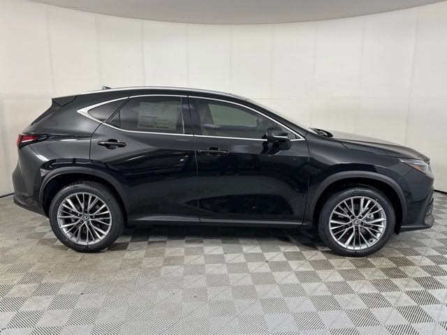 New 2026 Lexus NX 350 AWD w/ Luxury Package image 8
