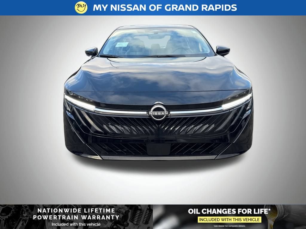 New 2026 Nissan Sentra SL w/ Floor Mat Package FWD video 2