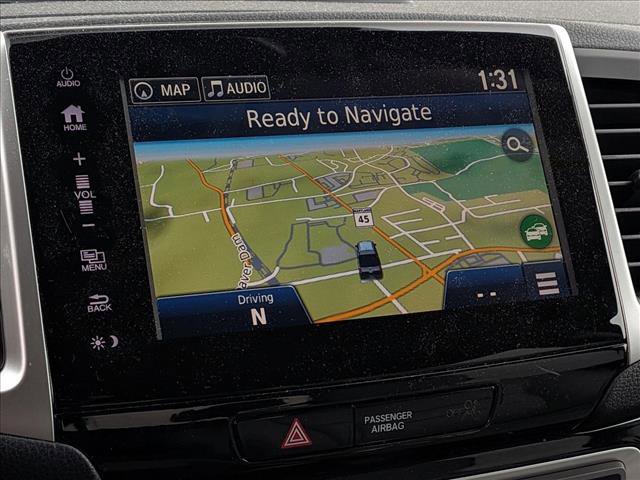 Used 2020 Honda Ridgeline RTL-E image 8