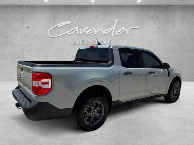 Used 2022 Ford Maverick XLT w/ Equipment Group 300A Standard AWD/4WD image 16