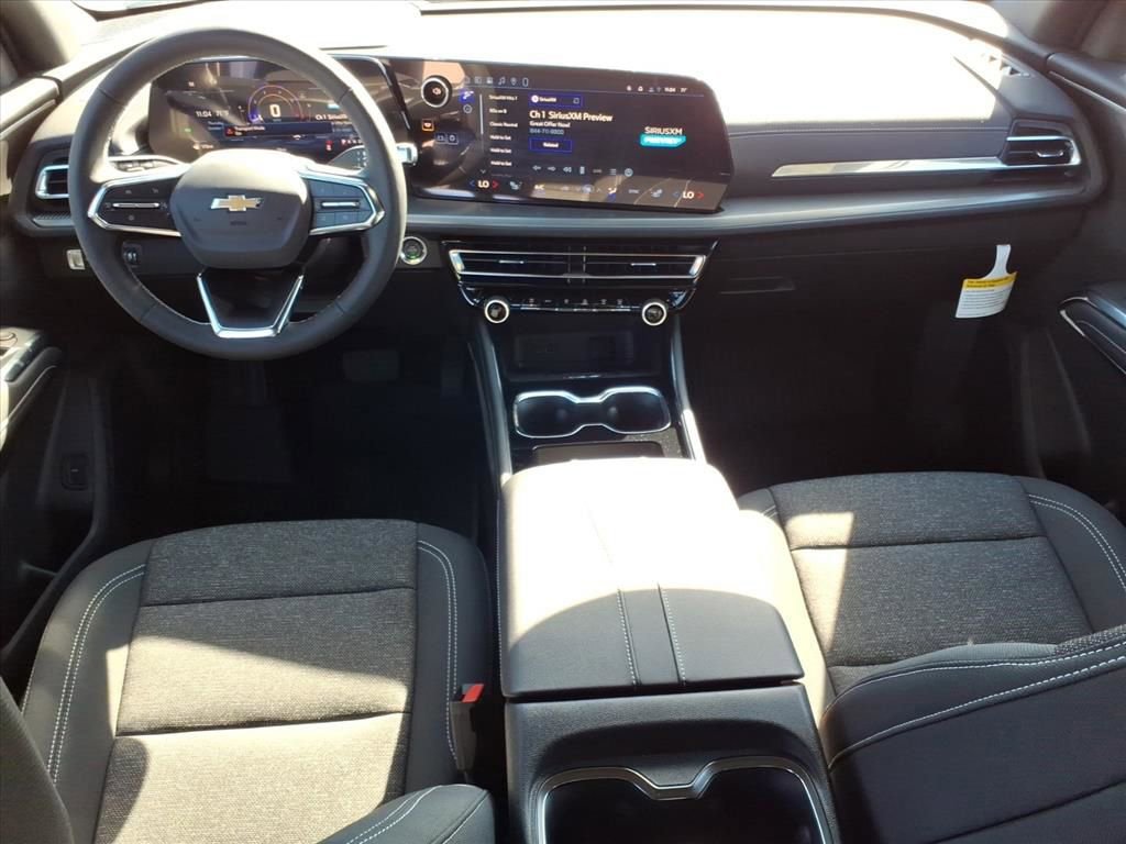 New 2026 Chevrolet Traverse LT w/ Driver Confidence Package image 22