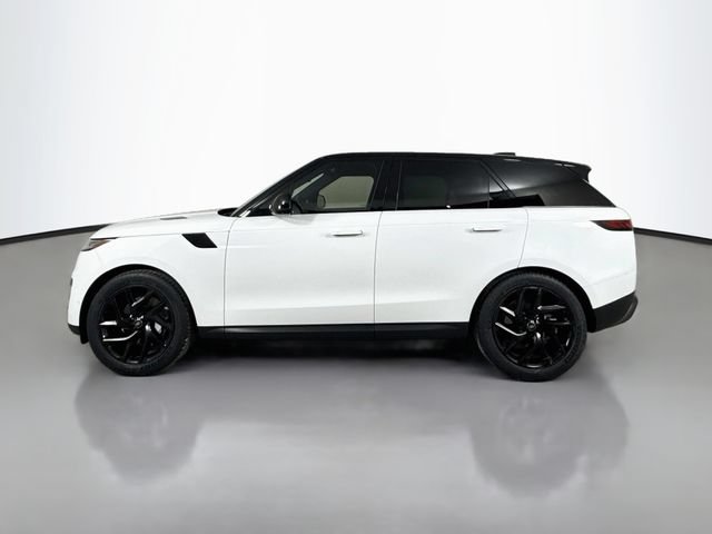 Certified 2024 Land Rover Range Rover Sport SE AWD/4WD image 8