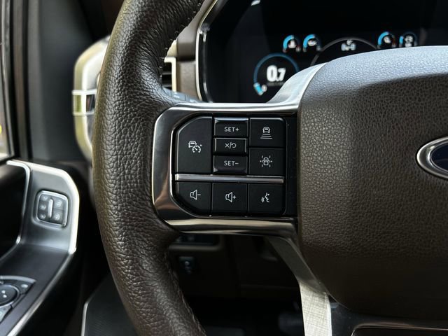 Used 2022 Ford F150 King Ranch w/ Equipment Group 601A High image 14