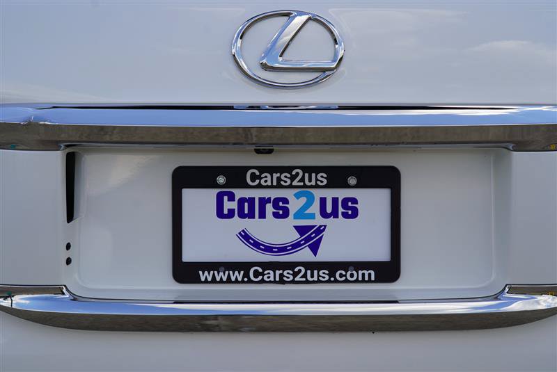 Used 2013 Lexus GX 460 Premium AWD/4WD image 30