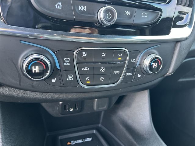 Certified 2023 Chevrolet Traverse LT w/ LPO, Floor Liner Package image 21