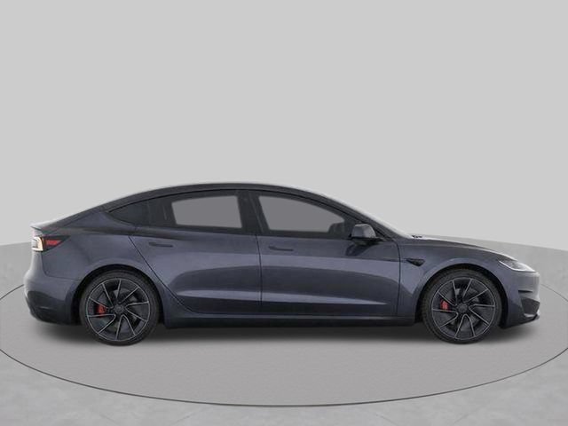 Used 2024 Tesla Model 3 Performance AWD/4WD image 8