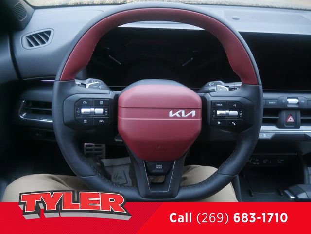 New 2026 Kia K4 GT-Line Turbo image 30