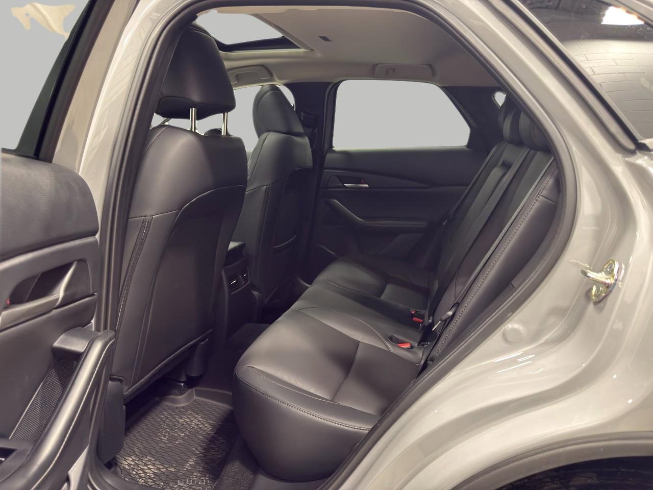 New 2026 MAZDA CX-30 AWD 2.5 S w/ Premium Package image 21