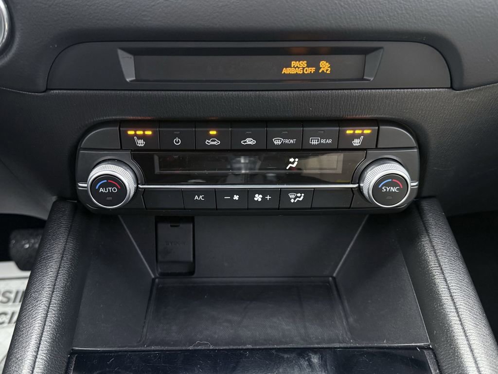 Used 2023 MAZDA CX-5 AWD 2.5 S w/ Select Package image 19