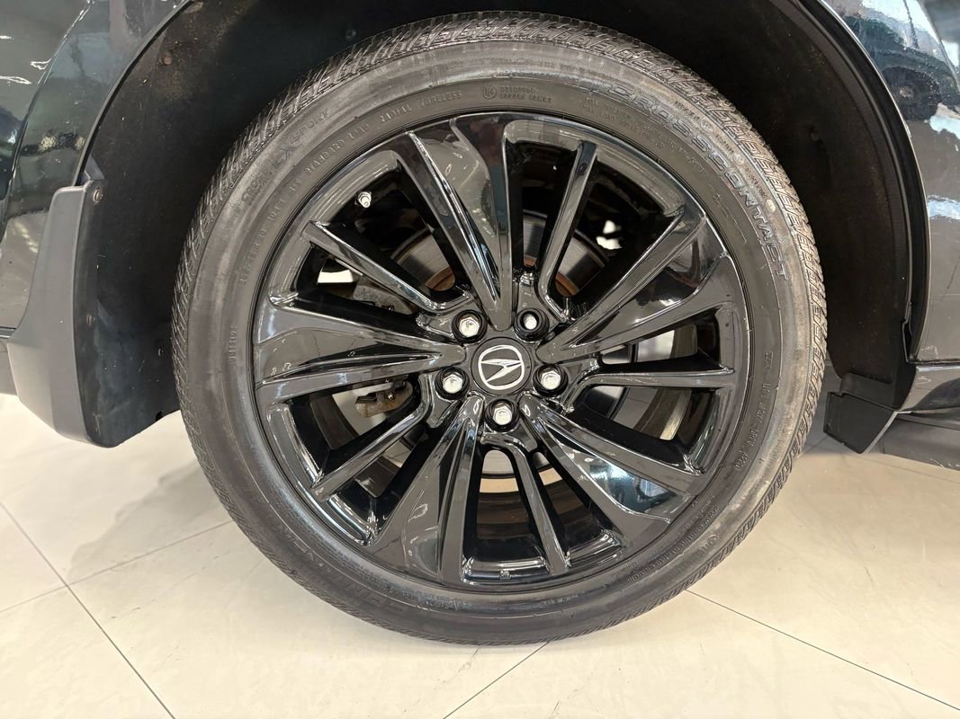 Used 2020 Acura MDX A-Spec AWD/4WD image 40
