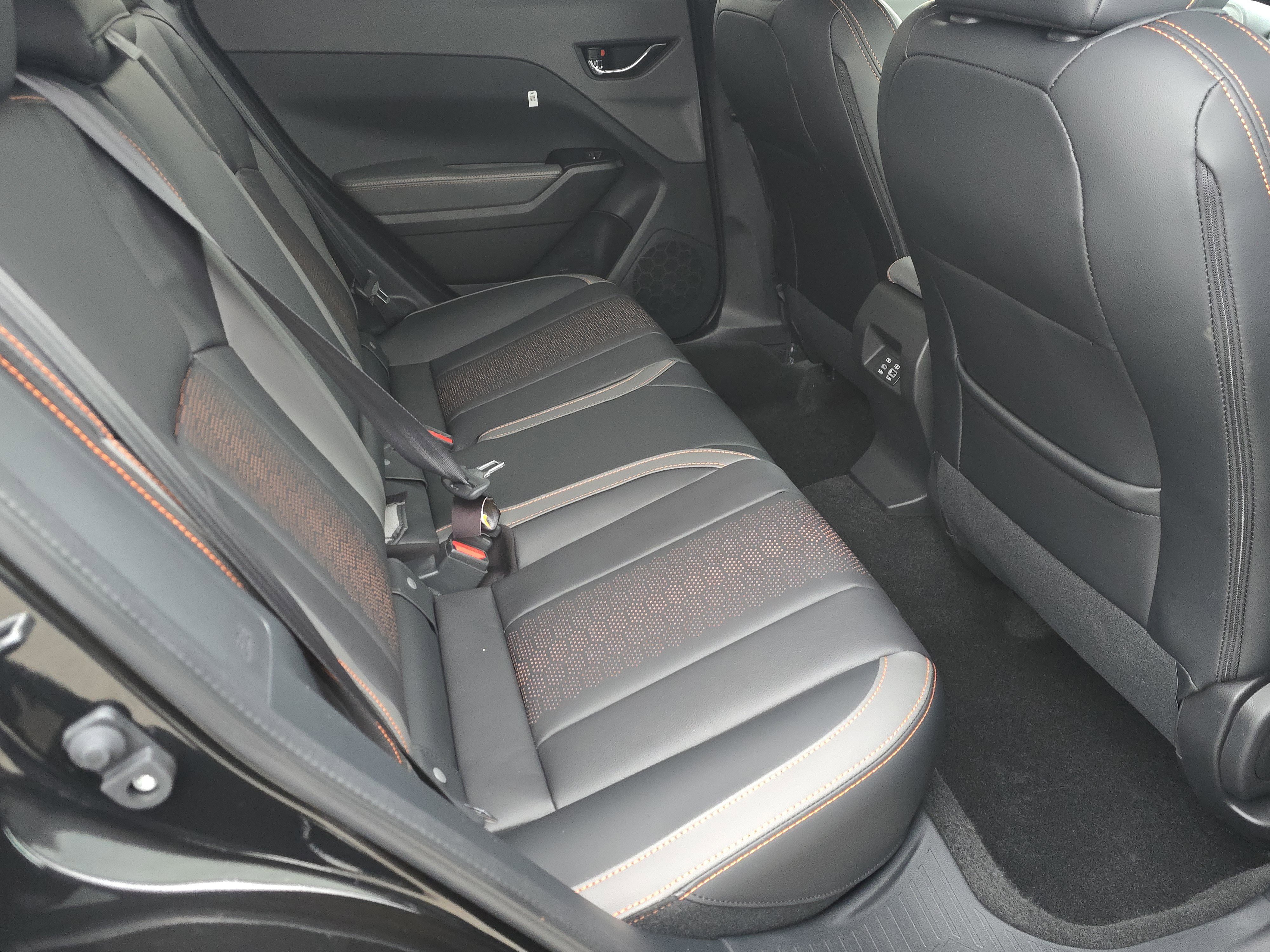 New 2026 Subaru Crosstrek 2.5i Limited image 14