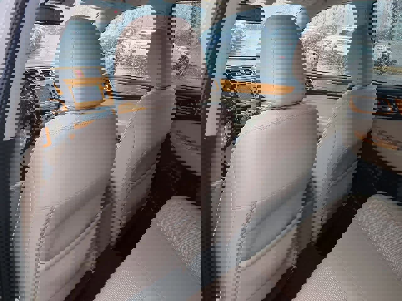 Used 2016 Subaru Outback 2.5i Premium image 17