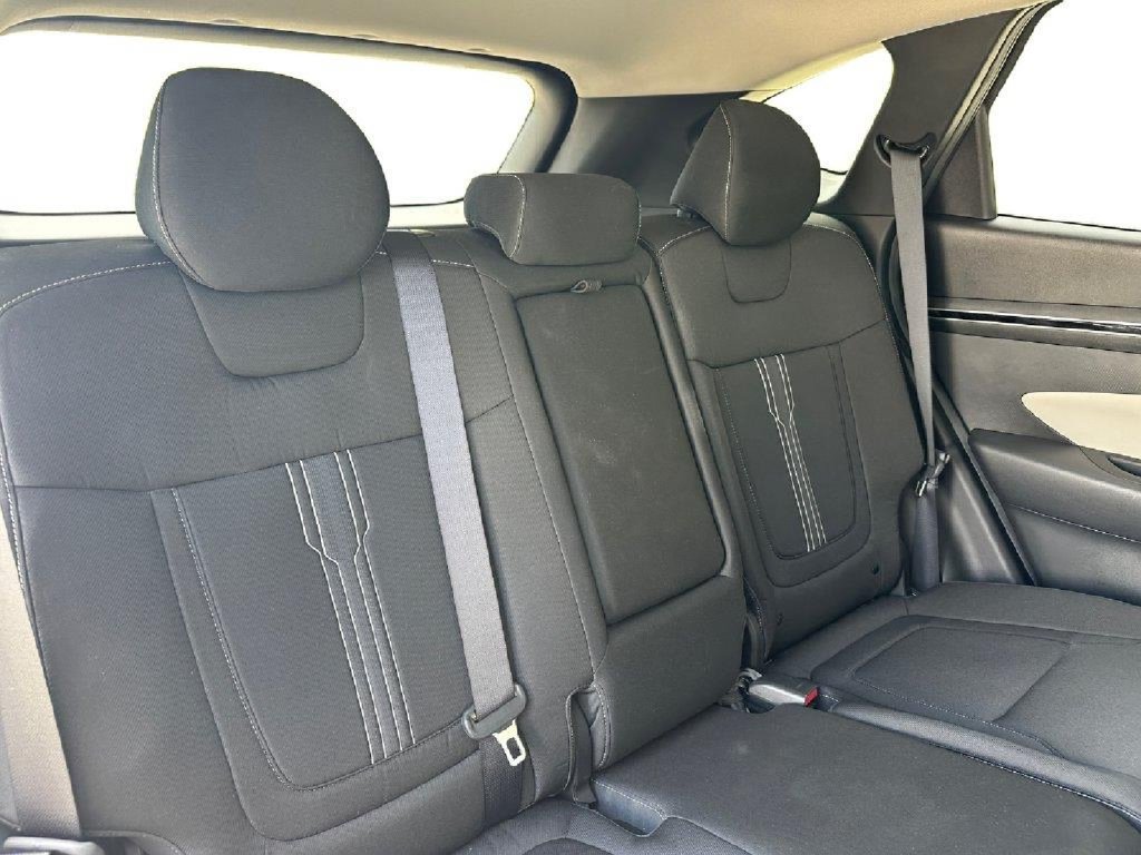 Used 2024 Hyundai Tucson SEL FWD image 22