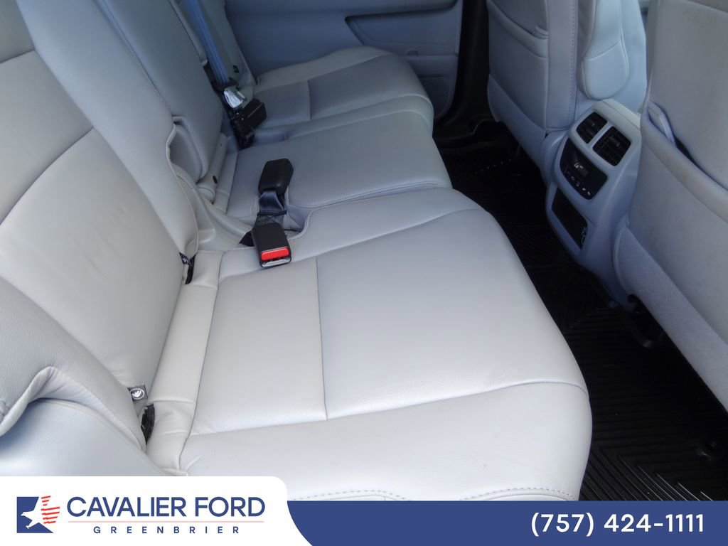 Used 2020 Honda Pilot EX-L image 14