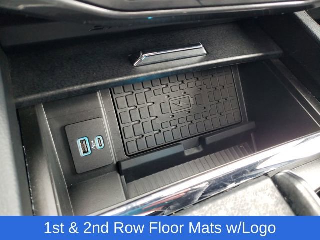 Used 2024 Ford Expedition Max Limited image 28