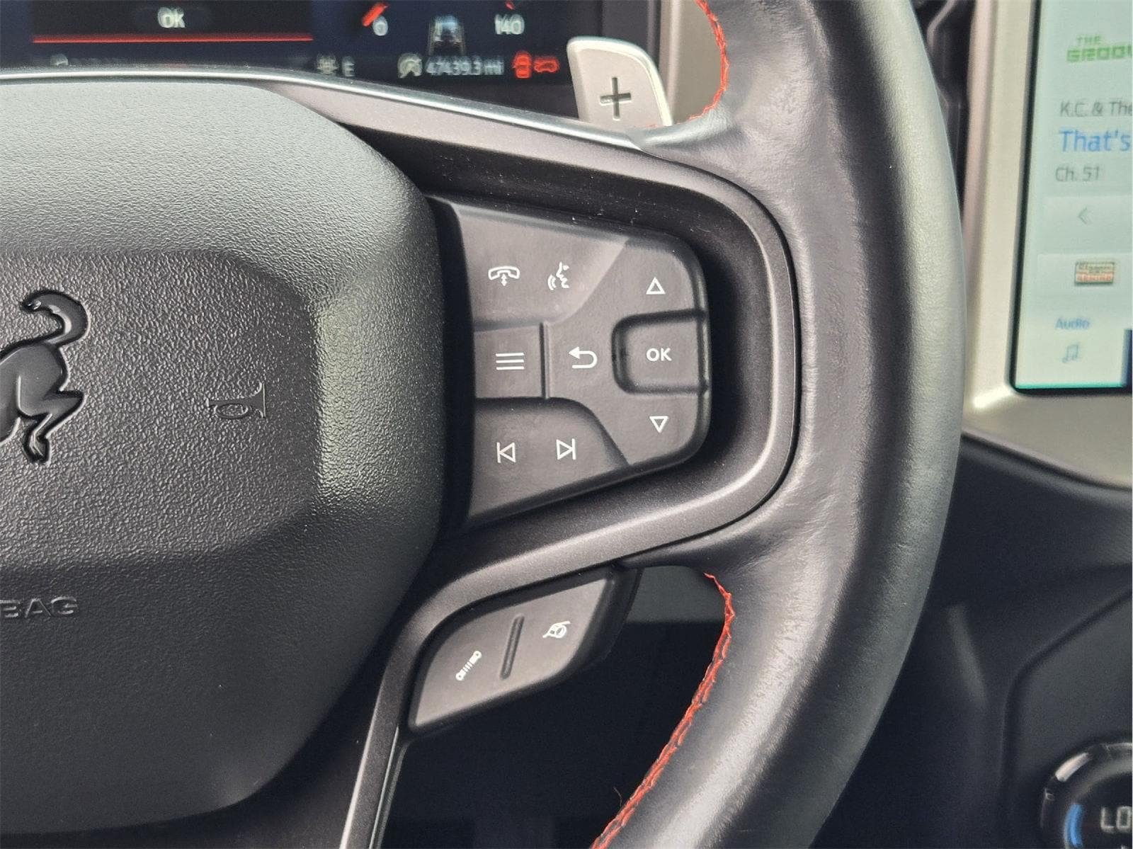 Used 2024 Ford Bronco Raptor AWD/4WD image 29