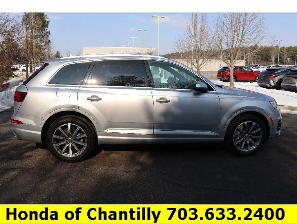 Used 2018 Audi Q7 3.0T Prestige image 8